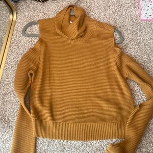 BCBG generation sweater